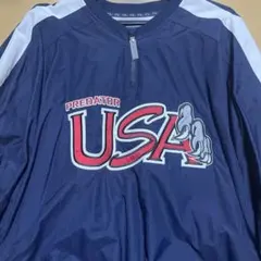 MLB 2011ワールドシリーズ Majestic ナイロンジャケット【2XL】 Majestic 2012 World Series ナイロンジャケット - メルカリ