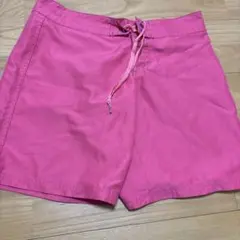 ROXY サーフパンツ Lサイズ ピンク