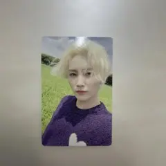 SEVENTEENトレカ ジョンハン