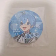 すとぷりころんくん缶バッジ 2024年NewYear王子衣装 - メルカリ