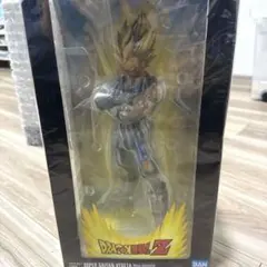 ベジータ マンガディメンションズ grandista