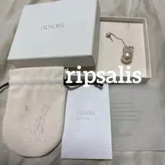 2025年最新】Ripsalis ピアスの人気アイテム - メルカリ