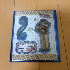 鬼滅の刃　竈門 炭治郎　アクスタ　バレンタイン&ホワイトデー　2026