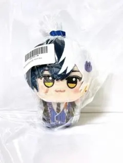 AMPTAKxCOLORS アンプタックカラーズ ちびぐるみ まぜ太