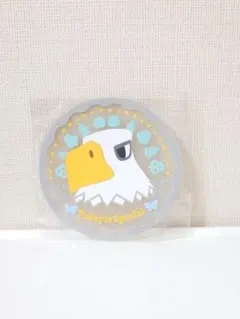 どうぶつの森 クリアラバーコースター アポロ