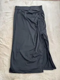 新品♥️ SHEIN タイトロングスカート