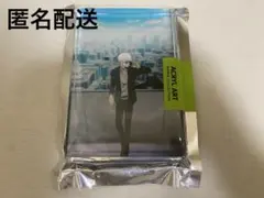 呪術廻戦　アクリルアート　MAPPA 五条悟