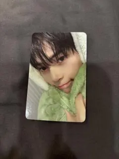 ラキドロ applemusic ZB1 ゼベワン BLUE ハンビン