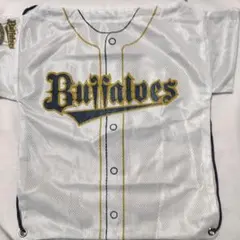 Buffaloes メッシュユニフォームリュック