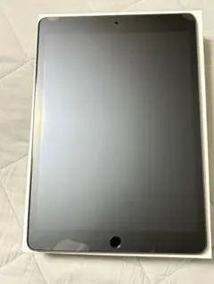 【超美品】iPad (第9世代) Wi-Fi 64GB スペースグレー