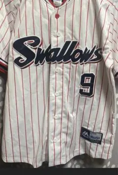 ヤクルトスワローズ ユニフォーム