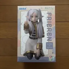 SEGA ツンツンのフリーレン