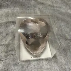 ReFa ハートブラシ ピンク