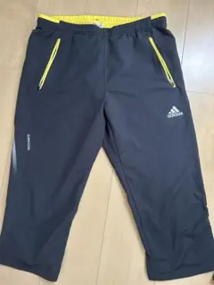 adidas★CLIMA COOL パンツ