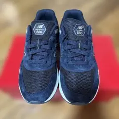 New Balance WW880 22.0cm ウィズ2E