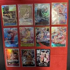ワンピース カードゲーム まとめ売り