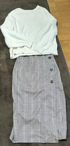 コーデ売りセット