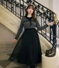 2025年最新】garnier pleated dressの人気アイテム - メルカリ