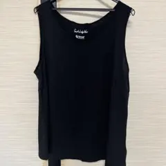 アベイル タンクトップ 大きいサイズ 6Lのサムネイル
