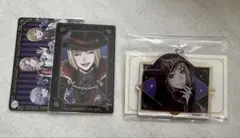 ルーク・ハント アクリルキーホルダー カード まとめ売り