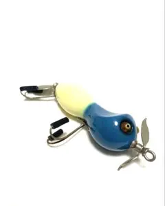 2025年最新】ハンドメイドトップウォータールアー2の人気アイテム