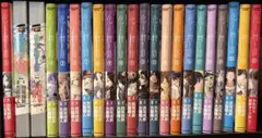 化物語 漫画 全巻 セット 22巻 - メルカリ