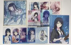 プロセカ 星乃一歌 エピカ ぱしゃこれ 色紙