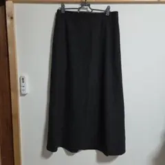 即購入⭕️　GU レディース　フレアスカート　XL