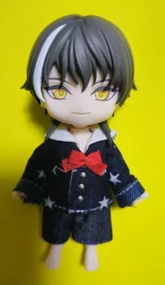 ねんどろいど 刀剣乱舞 鶴丸国永 ねんどろいどどーる