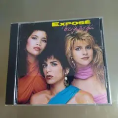 Expose /What You Don't Know