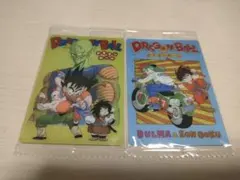 ドラゴンボール イタジャガ vol.7 コンセプトレア CR 2枚セット