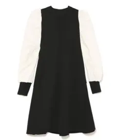 TARA JARMON ワンピース 美品 サイズ38 人気完売 - メルカリ