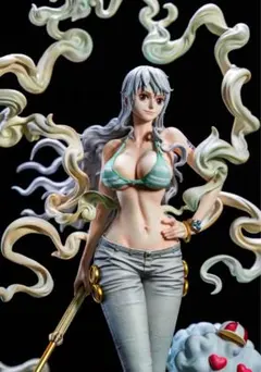 2026年最新】ガレージキット ワンピースの人気アイテム - メルカリ