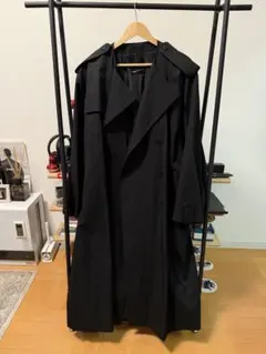 Lad musician 2019AW ロングトレンチコートのサムネイル