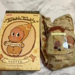 POPMART Twinkle Twinkle ぬいぐるみペンダント
