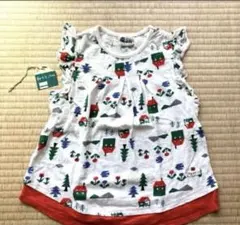 【未使用に近い】プチジャムトップス120のサムネイル