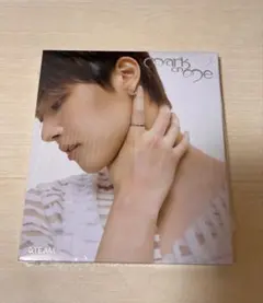 &TEAM mark on me ソロ盤 EJ ウィジュ CD
