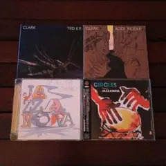 2026年最新】レコード jazz まとめ売りの人気アイテム - メルカリ