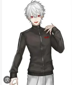 葛葉　コスプレ