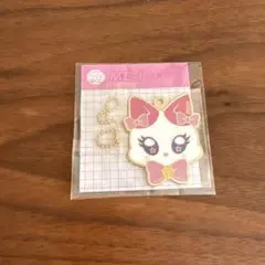 キャラ福くじME:I ME:EYE’s RI:NYAN 村上璃杏　C賞