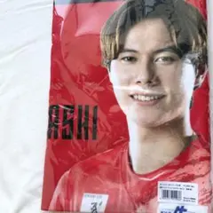 2025年最新】髙橋藍 タオルの人気アイテム - メルカリ