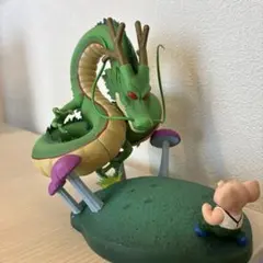 一番くじ ドラゴンボール DRAGON HISTORY Ⅱ B賞