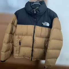 【THE NORTH FACE/ノースフェイス】ヌプシ ショートダウンL