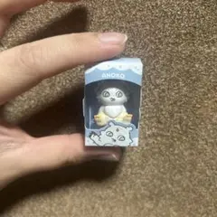 【新品・未使用品】ちいかわチョコボックス(あのこ)