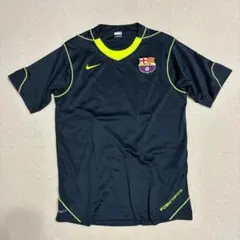 NIKE ゲームシャツ トレーニングシャツ 2014年 バルセロナ 美品 XXL