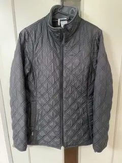 adidas レディース　キルティングジャケット　ゴルフ　M