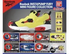 インスタポンプフューリー ガチャ