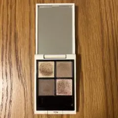RMK シンクロマティックアイシャドウパレット01ソフトスポット