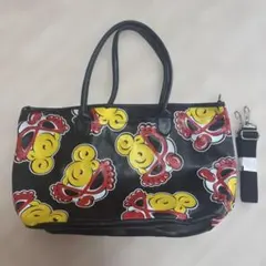 ヒステリックミニ トートバッグ