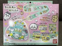 新品未開封　ちいかわといっしょ　DXセット　むちゃかわピンク